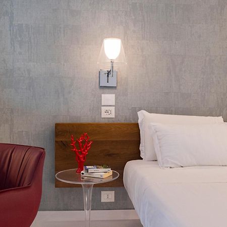 Aquamaris Design Suite & Spa Paestum Luaran gambar