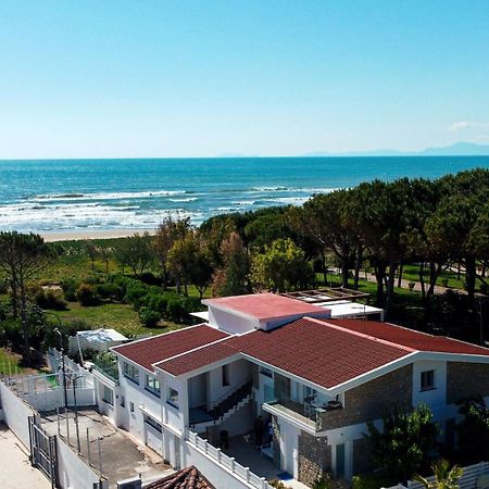 Aquamaris Design Suite & Spa Paestum Luaran gambar